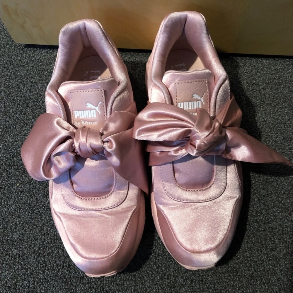 FENTY Pumas